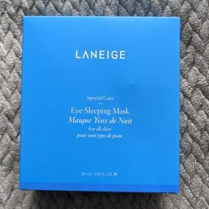 Laneige Eye Sleeping Mask